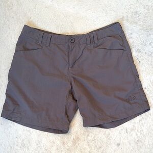 The North Face Lightweight Hiking Shorts